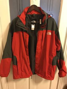 The North Face  |  Guide Jacket