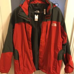 The North Face  |  Guide Jacket