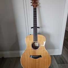 Taylor GS8e