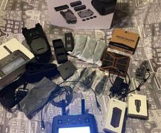 Dji Mavic 3 Fly more combo with RC Pro controller - OPEN TO OFFERS