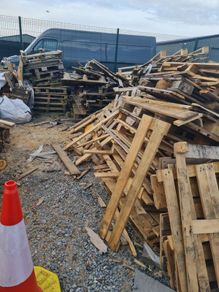 free fire wood