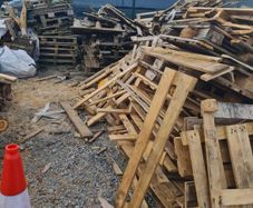 free fire wood
