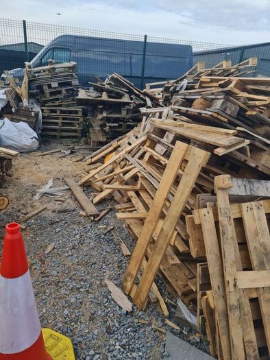 free fire wood