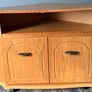 Corner TV unit Image 7