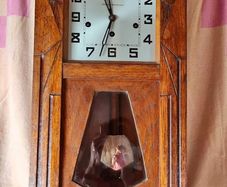 wall clock