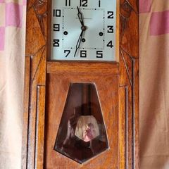 wall clock
