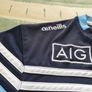 Dublin Gaelic Football Training Jersey 2019 to 2020 Childrens 9 to 10 Years Old GAA Image 3