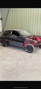 Starlet project need gone asap