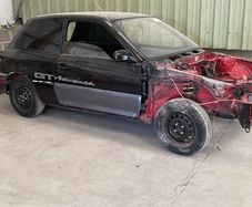 Starlet project need gone asap
