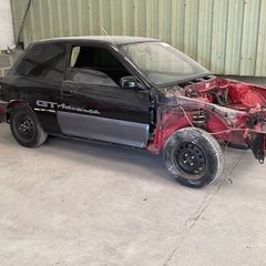 Starlet project need gone asap
