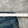 Tommy Hilfiger Mens Denton Jeans W33 L35 Blue Denim Straight Fit Image 5