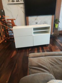 TV unit