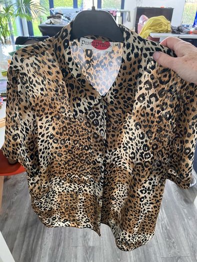 Vintage shirt