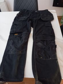 DeWalt work Trousers