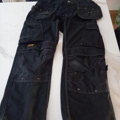 DeWalt work Trousers