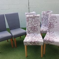 Kitchen chairs