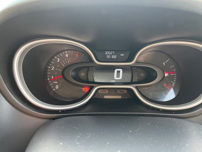 Renault Trafic 2022