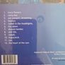 The Judas Goat - Self-titled Album. Image 2