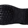 Larnmern Mens Waterproof Steel Toe Safety Shoe Uk Size 9 Black Image 3