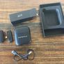 Easterville Wireless Microphone With Box & Power Cable Image 2