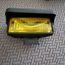 toyota yellow fog lights flip Image 2
