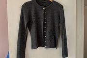 Vintage y2k Morgan cardigan