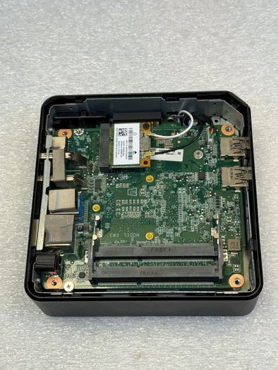Asus Chromebox CN62 Intel Core i7