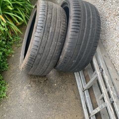 Pirelli tyres