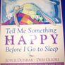 Tell Me Something Happy Before I Go To Sleep Image 7