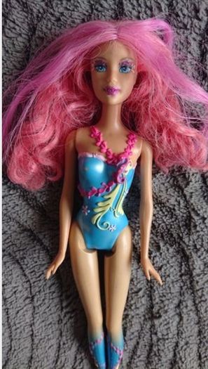 Barbie Doll