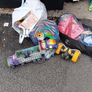 carboot lot bric,brac,ect Image 2