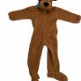 Scooby-doo Official Costume Kids Halloween Image 4