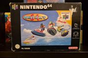 Wave Race N64