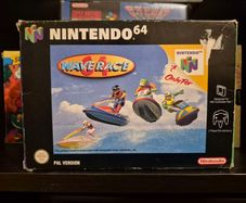 Wave Race N64