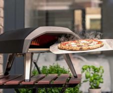 Koda 12 - 1st Generation 12" Pizza Oven
