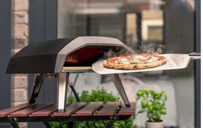 Koda 12 - 1st Generation 12" Pizza Oven