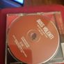BOSS VOLENTI: Deeper Than Deep - Promo CD Single Image 2