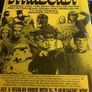 Starwars The Empire Strikes Back Weekly, Marvel Comic 1980 Issues , 123,-126 and 128 Image 7