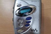 SONY WM-FX277 Walkman Cassette Player