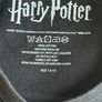 Harry Potter T-shirt Image 3