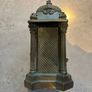 Bronze Clock Image 3