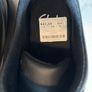 boys school shoes. Clarks 2e new Image 2