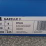 Adidas Originals Gazelle Trainers Image 7