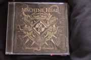 Machine Head - Bloodstone &amp; Diamonds CD