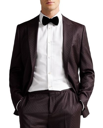 ted baker blazer