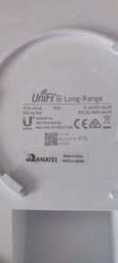 Unif6 UR-LR access point