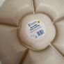 Large plastic plate for snacks, crisps and dips NEW party accessories Image 4