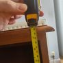 Wooden Shelf Image 10