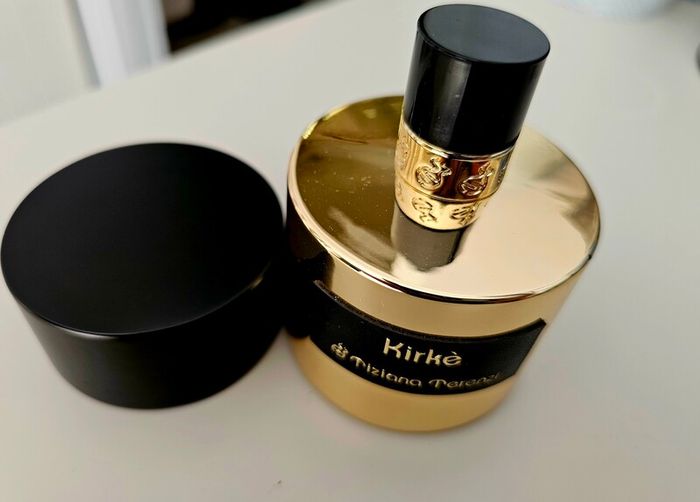 Kirke Parfum