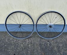 Roadbike rims